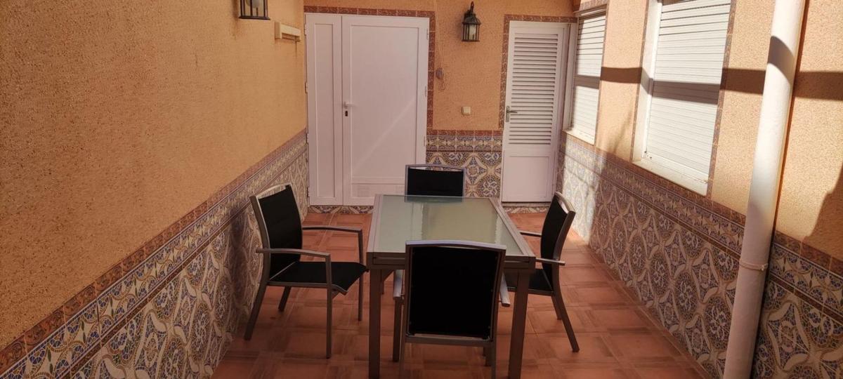 townhouse te koop in Torrevieja | 3 slaapkamers H531054