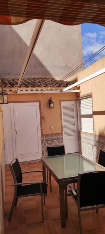 townhouse te koop in Torrevieja | 3 slaapkamers H531054