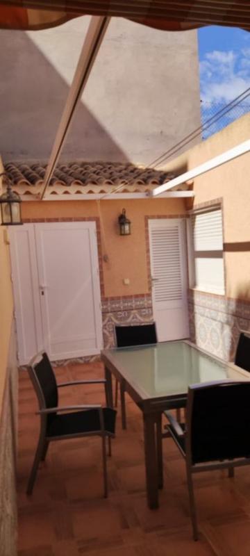 townhouse te koop in Torrevieja | 3 slaapkamers H531054