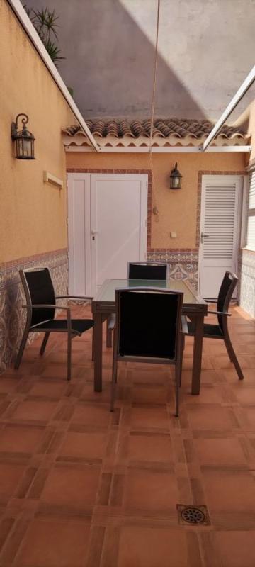 townhouse te koop in Torrevieja | 3 slaapkamers H531054