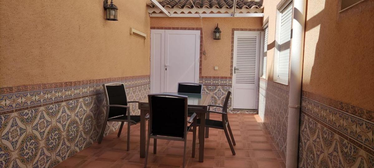 townhouse te koop in Torrevieja | 3 slaapkamers H531054