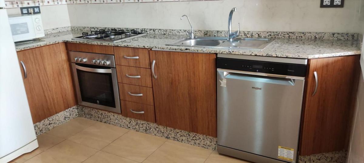 townhouse te koop in Torrevieja | 3 slaapkamers H531054