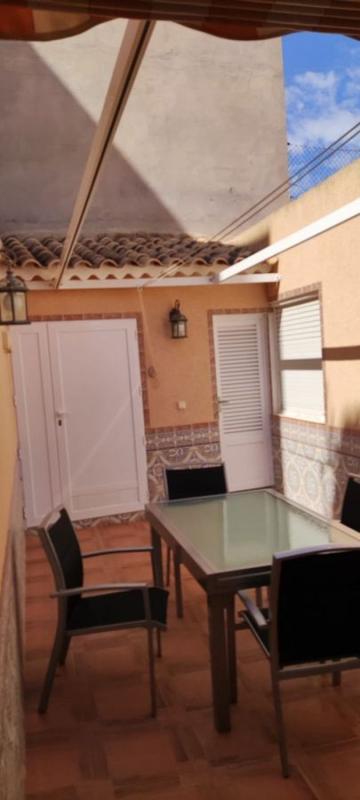 townhouse te koop in Torrevieja | 3 slaapkamers H531054