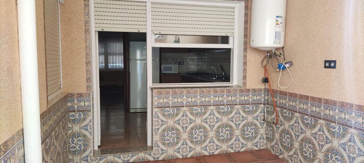 townhouse te koop in Torrevieja | 3 slaapkamers H531054