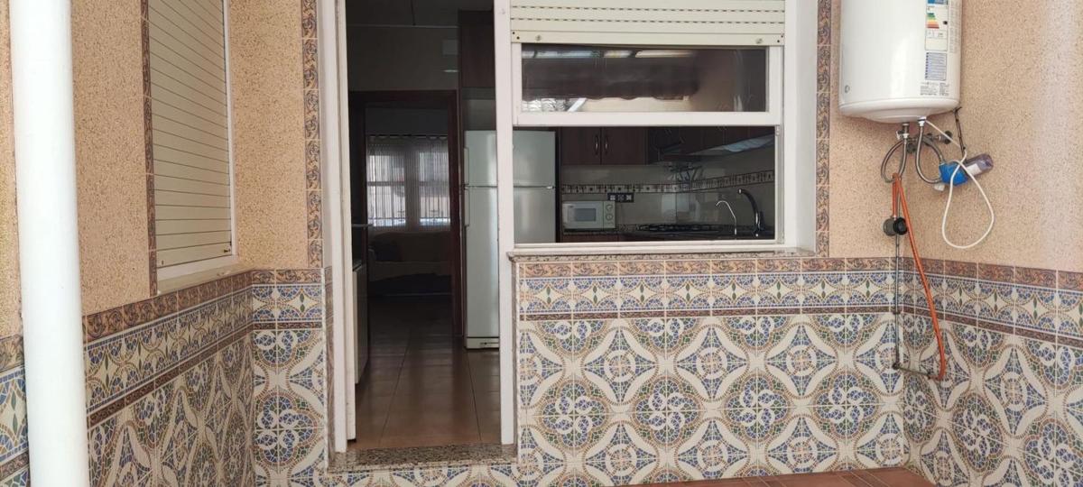 townhouse te koop in Torrevieja | 3 slaapkamers H531054