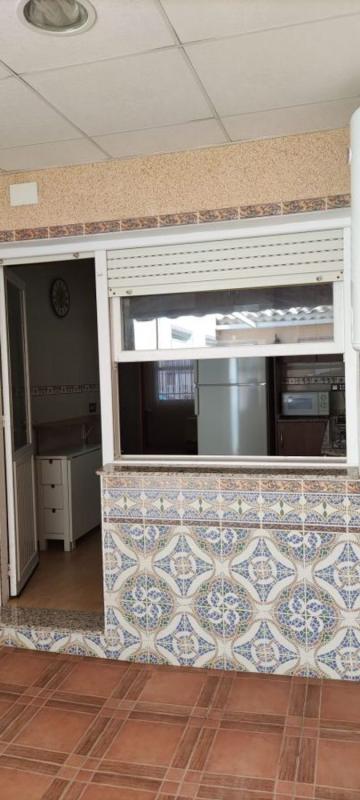 townhouse te koop in Torrevieja | 3 slaapkamers H531054