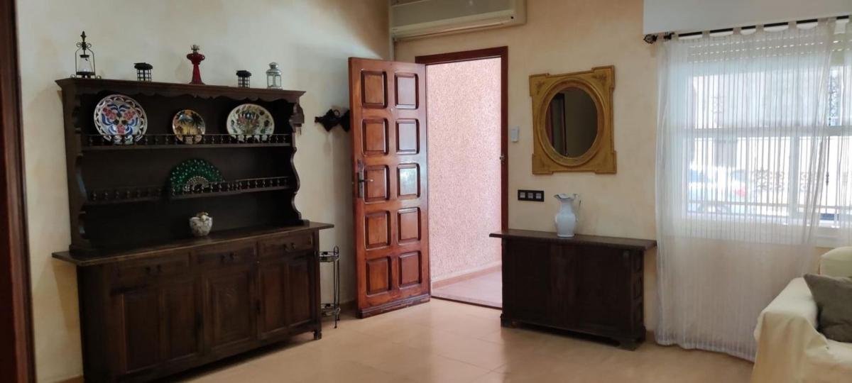 townhouse te koop in Torrevieja | 3 slaapkamers H531054