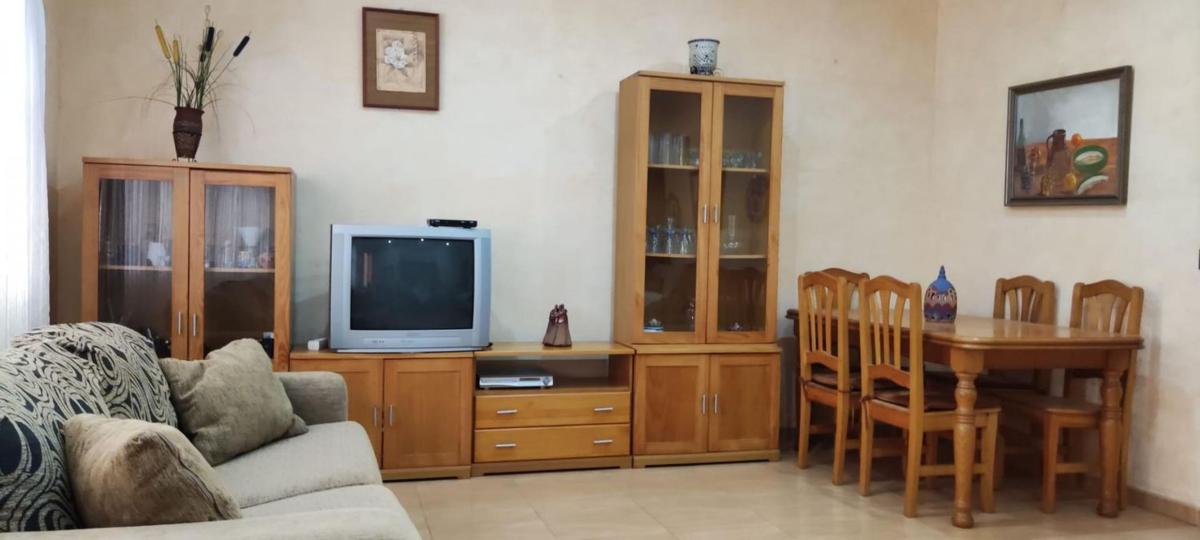 townhouse te koop in Torrevieja | 3 slaapkamers H531054