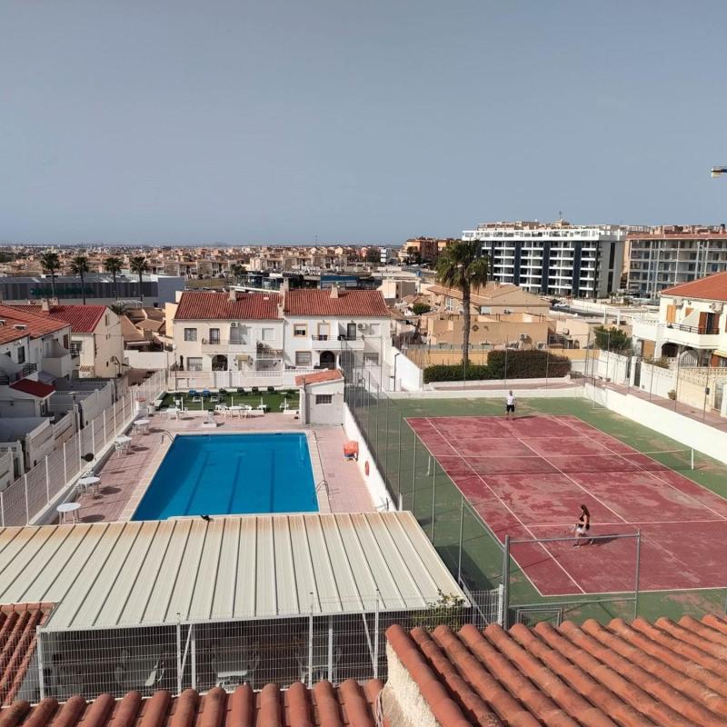 townhouse te koop in Torrevieja | 2 slaapkamers H531635
