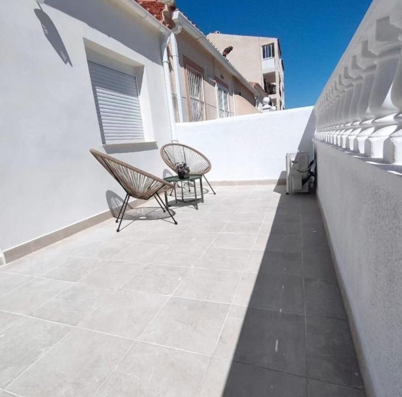 townhouse te koop in Torrevieja | 2 slaapkamers H531635