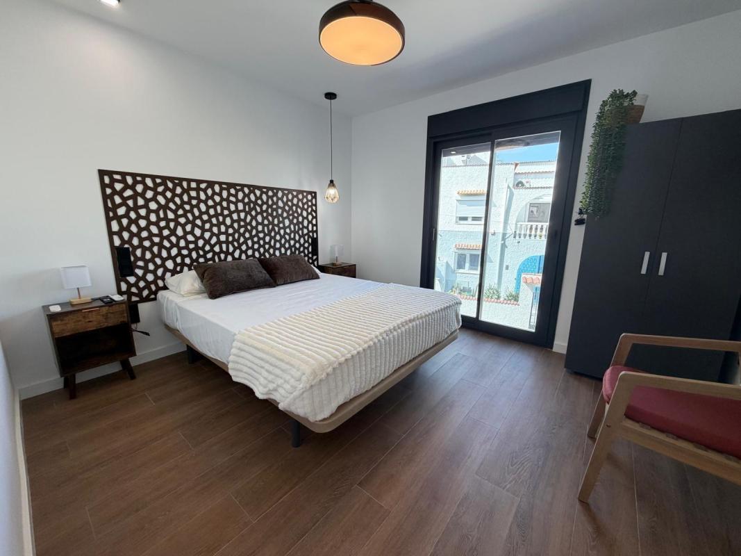 townhouse te koop in Torrevieja | 3 slaapkamers H579213