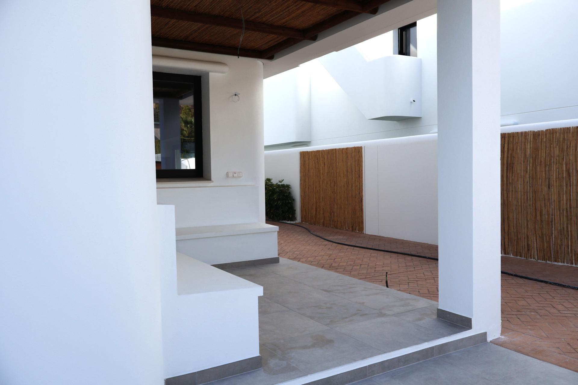 Villa te koop in Alfas del Pi | 4 slaapkamers H9059