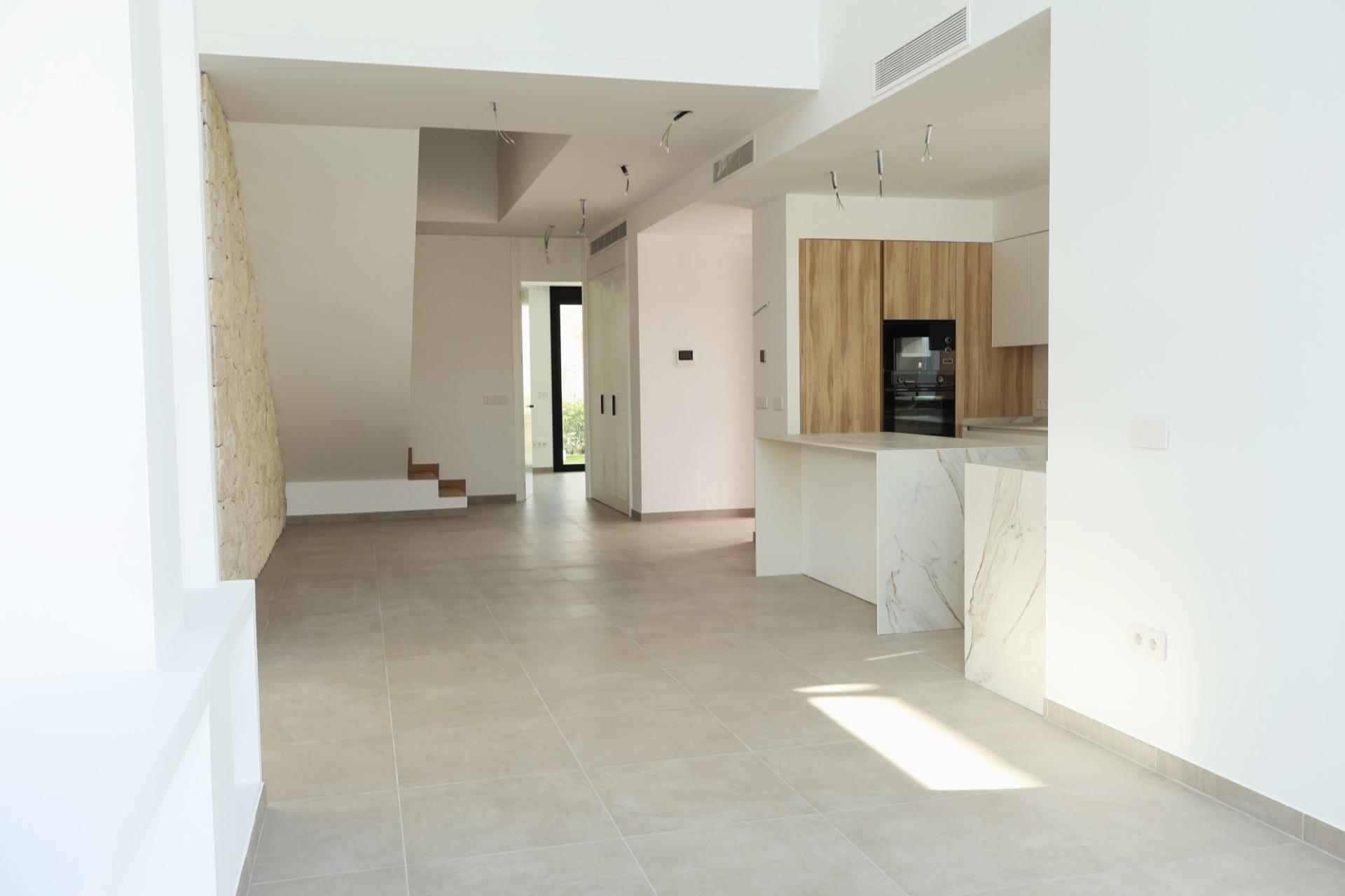 Villa te koop in Alfas del Pi | 4 slaapkamers H9059