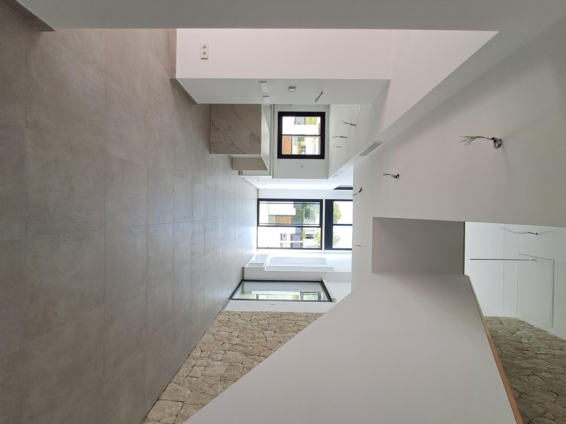 Villa te koop in Alfas del Pi | 4 slaapkamers H9059