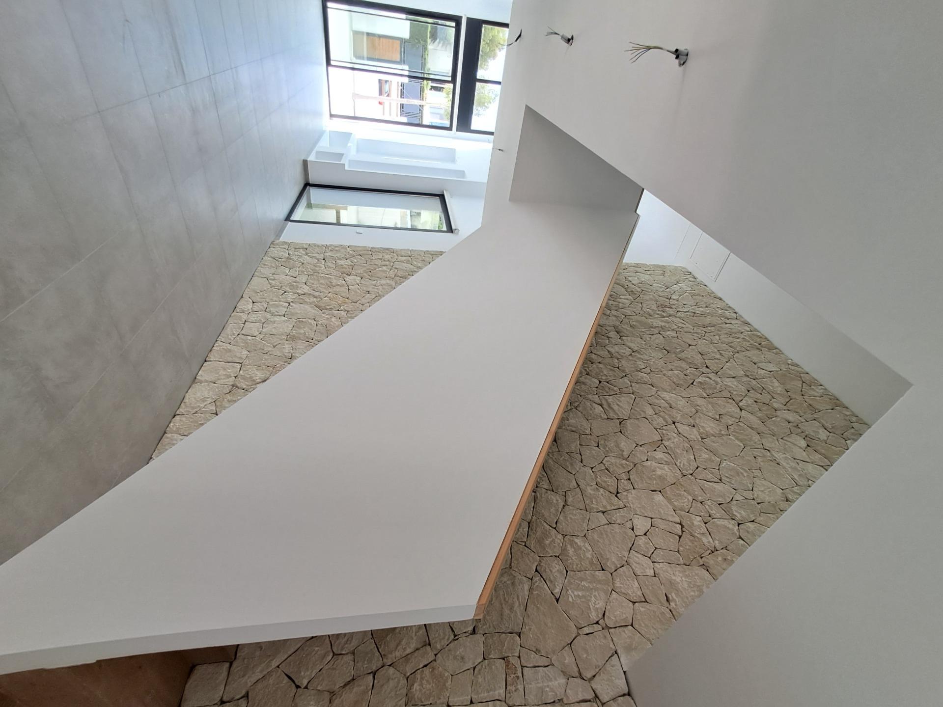 Villa te koop in Alfas del Pi | 4 slaapkamers H9059