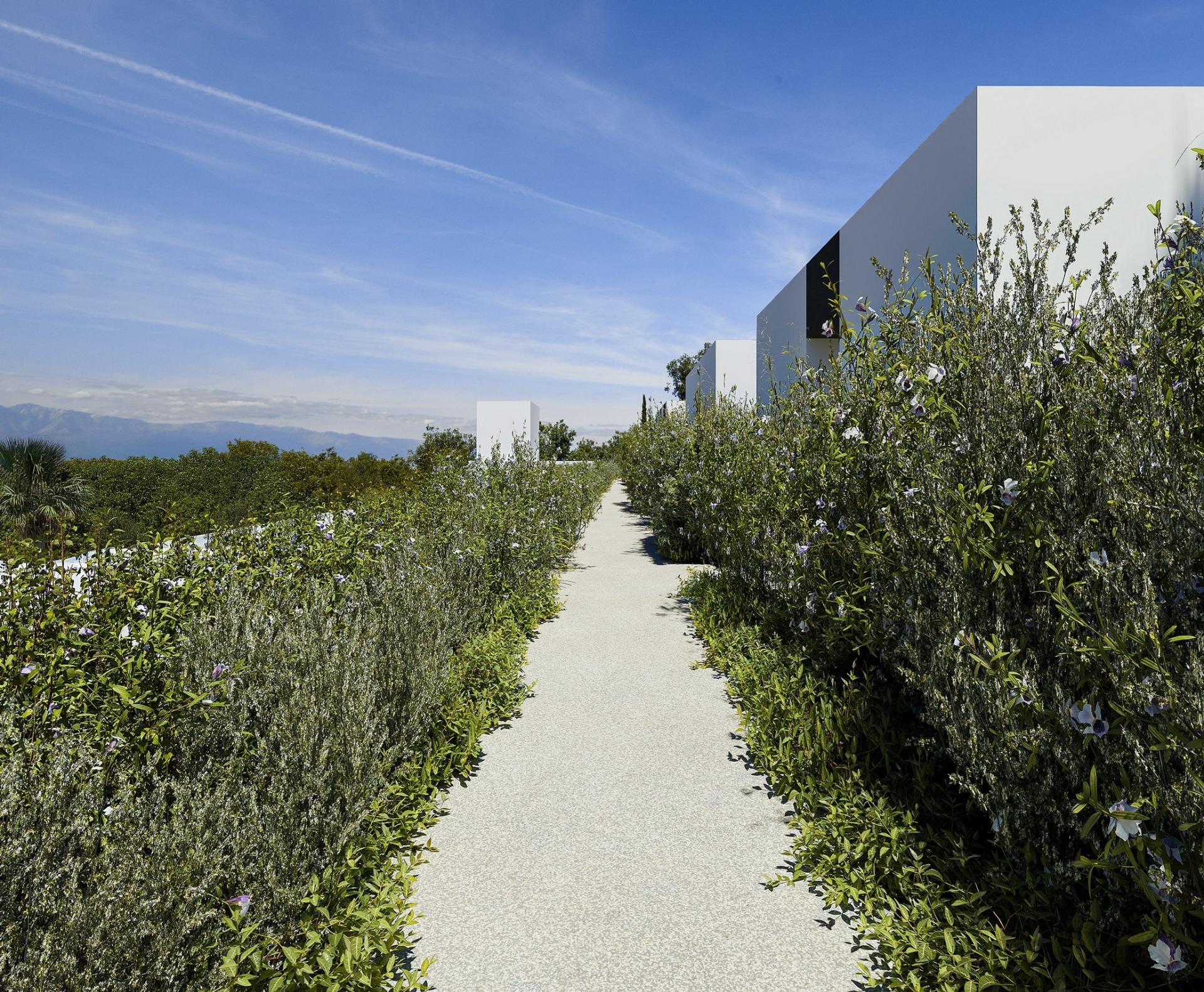 villa te koop in Alfas del Pi | 2 slaapkamers H9457