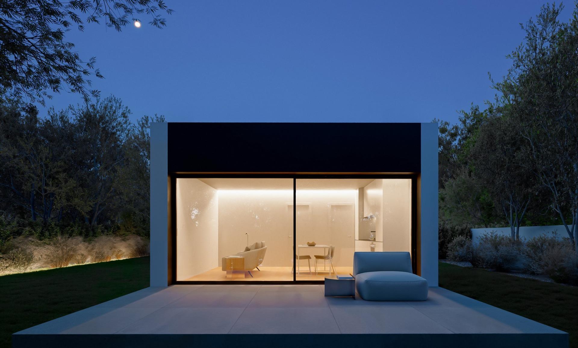 villa te koop in Alfas del Pi | 2 slaapkamers H9457