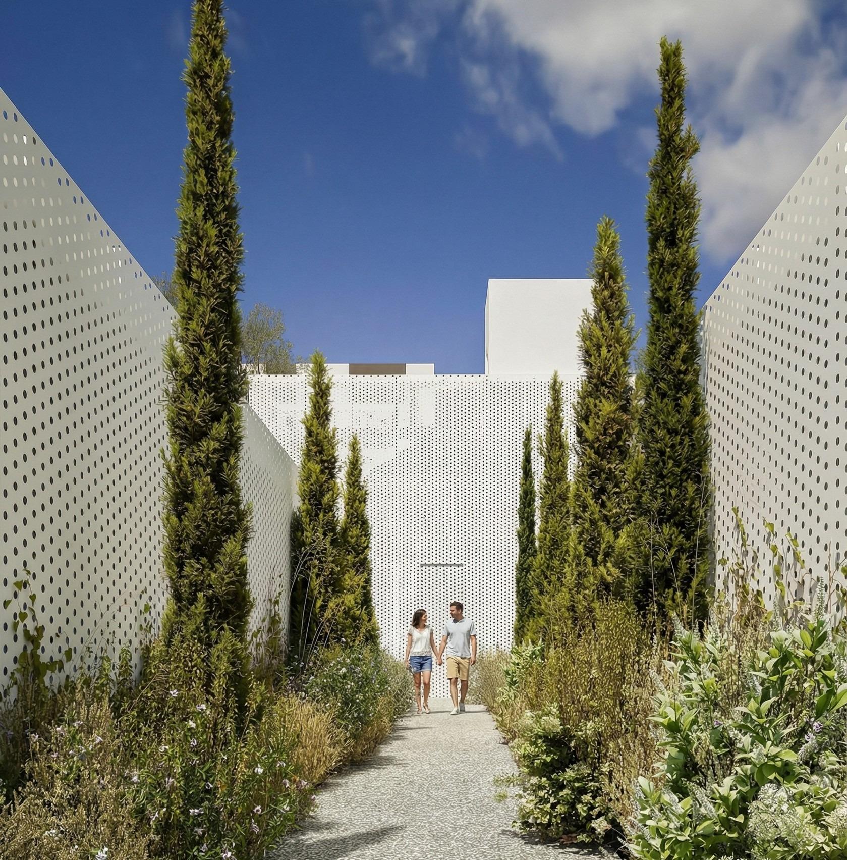 villa te koop in Alfas del Pi | 2 slaapkamers H9457