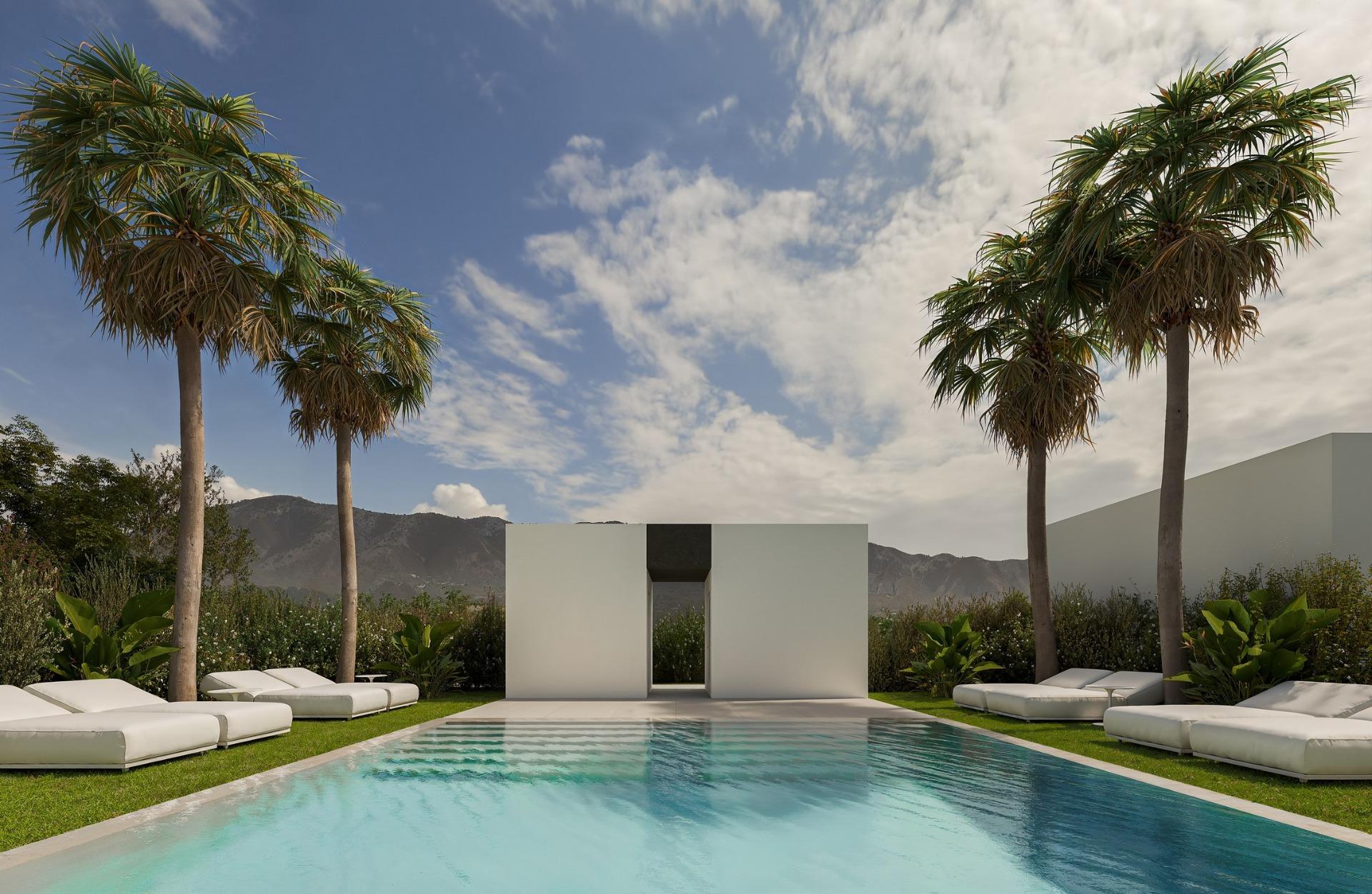 villa te koop in Alfas del Pi | 2 slaapkamers H9457