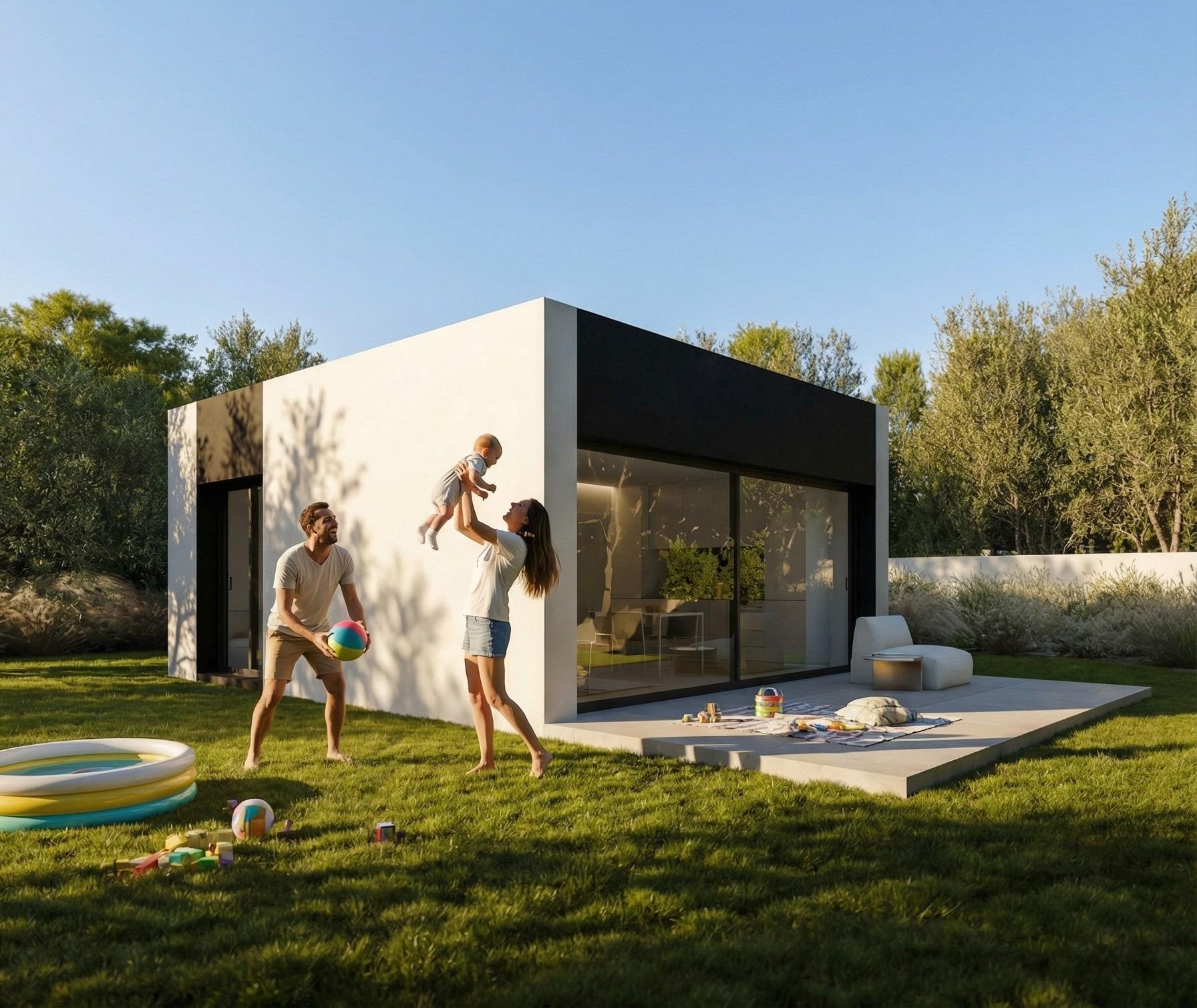 villa te koop in Alfas del Pi | 2 slaapkamers H9457