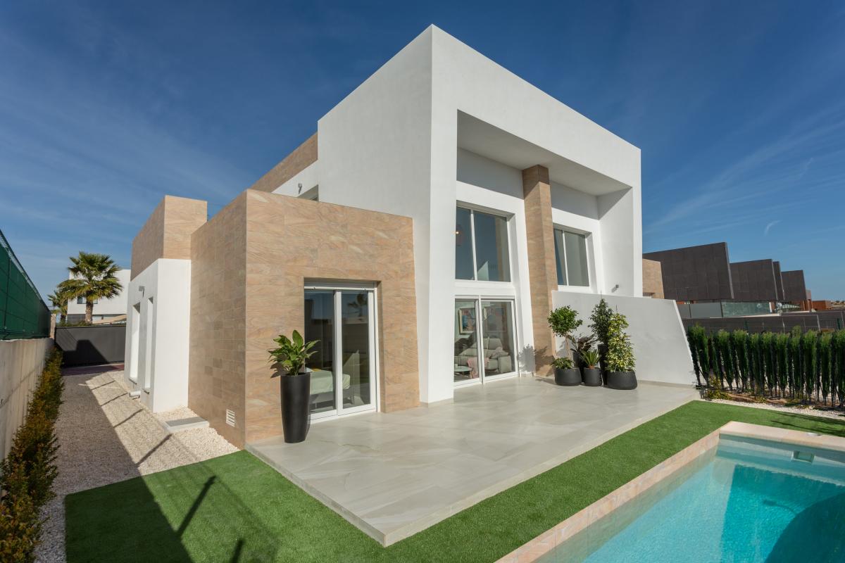 villa te koop in Algorfa | 3 slaapkamers H465423