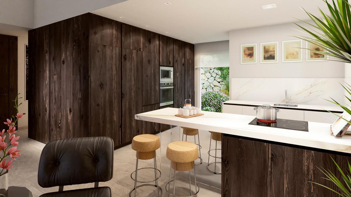 villa te koop in Algorfa | 3 slaapkamers H465423