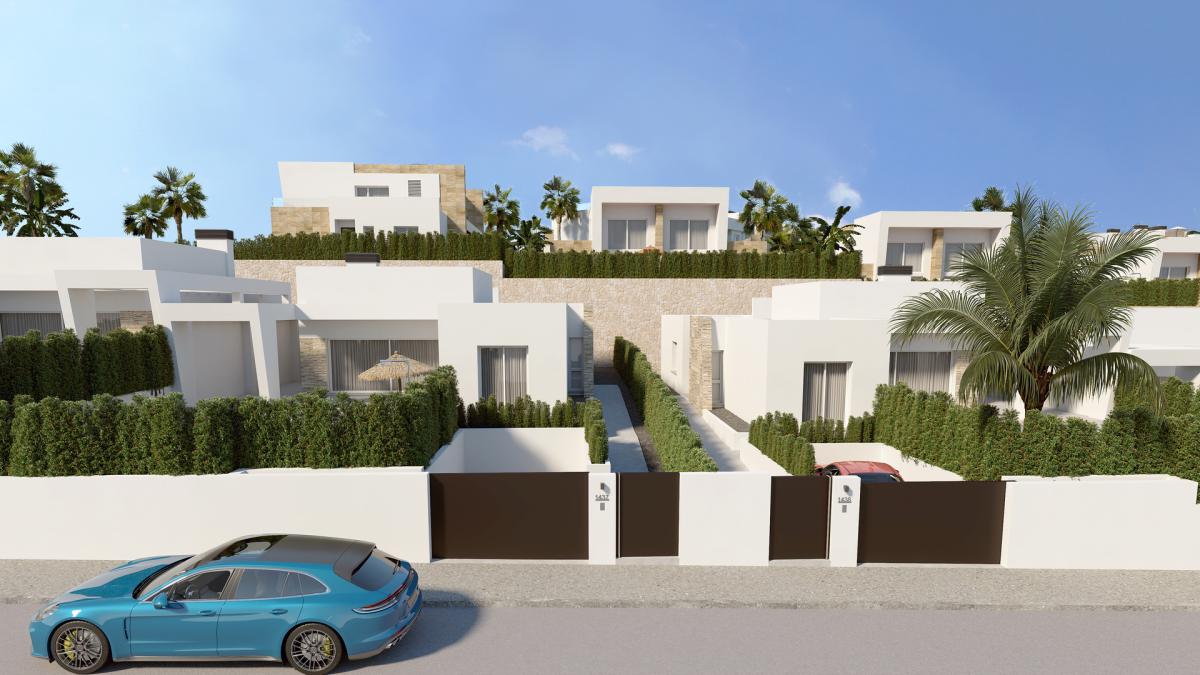 villa te koop in Algorfa | 3 slaapkamers H465423