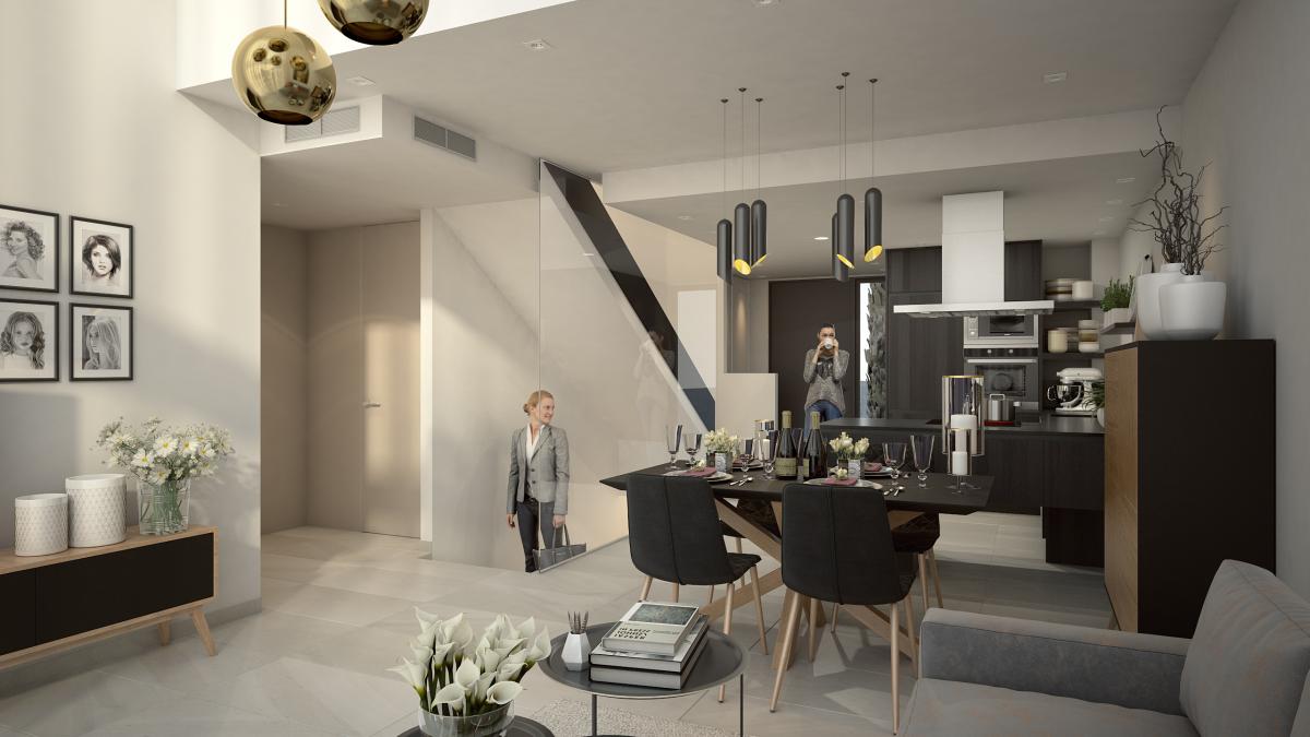 villa te koop in Algorfa | 3 slaapkamers H465423