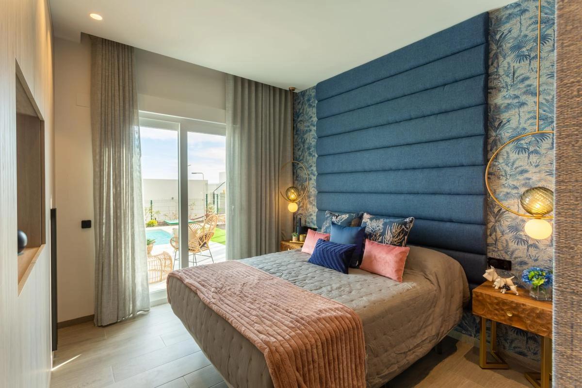 villa te koop in Algorfa | 3 slaapkamers H466622