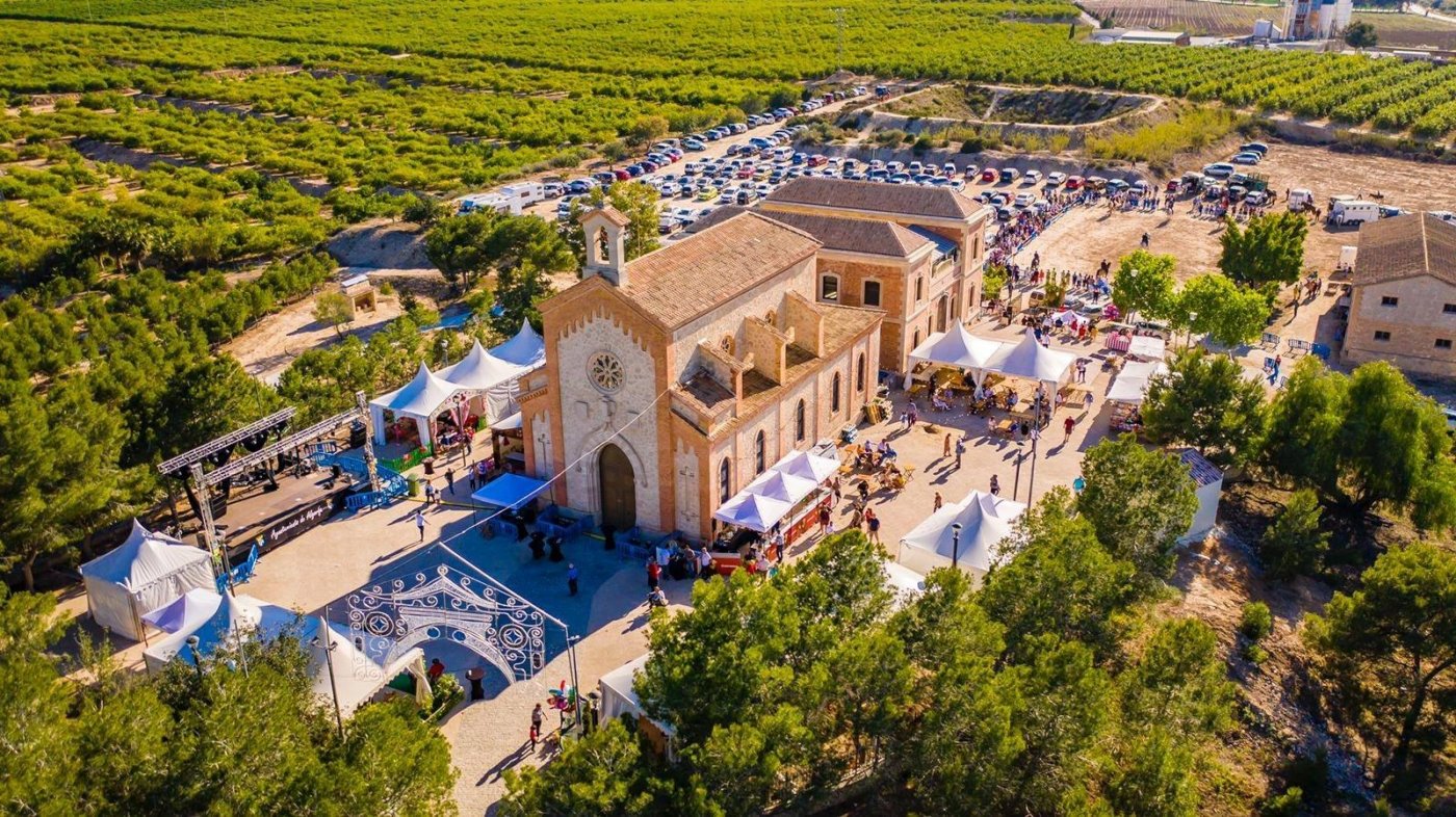 Villa te koop in Algorfa | 3 slaapkamers H6742
