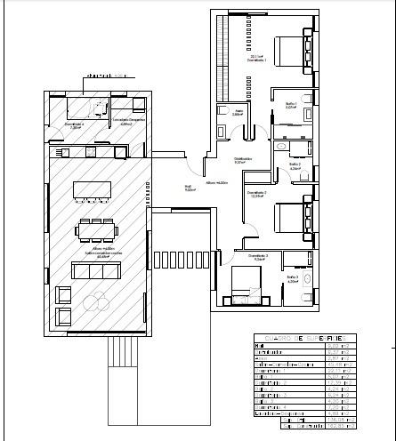 Nieuwbouw in Algorfa-23