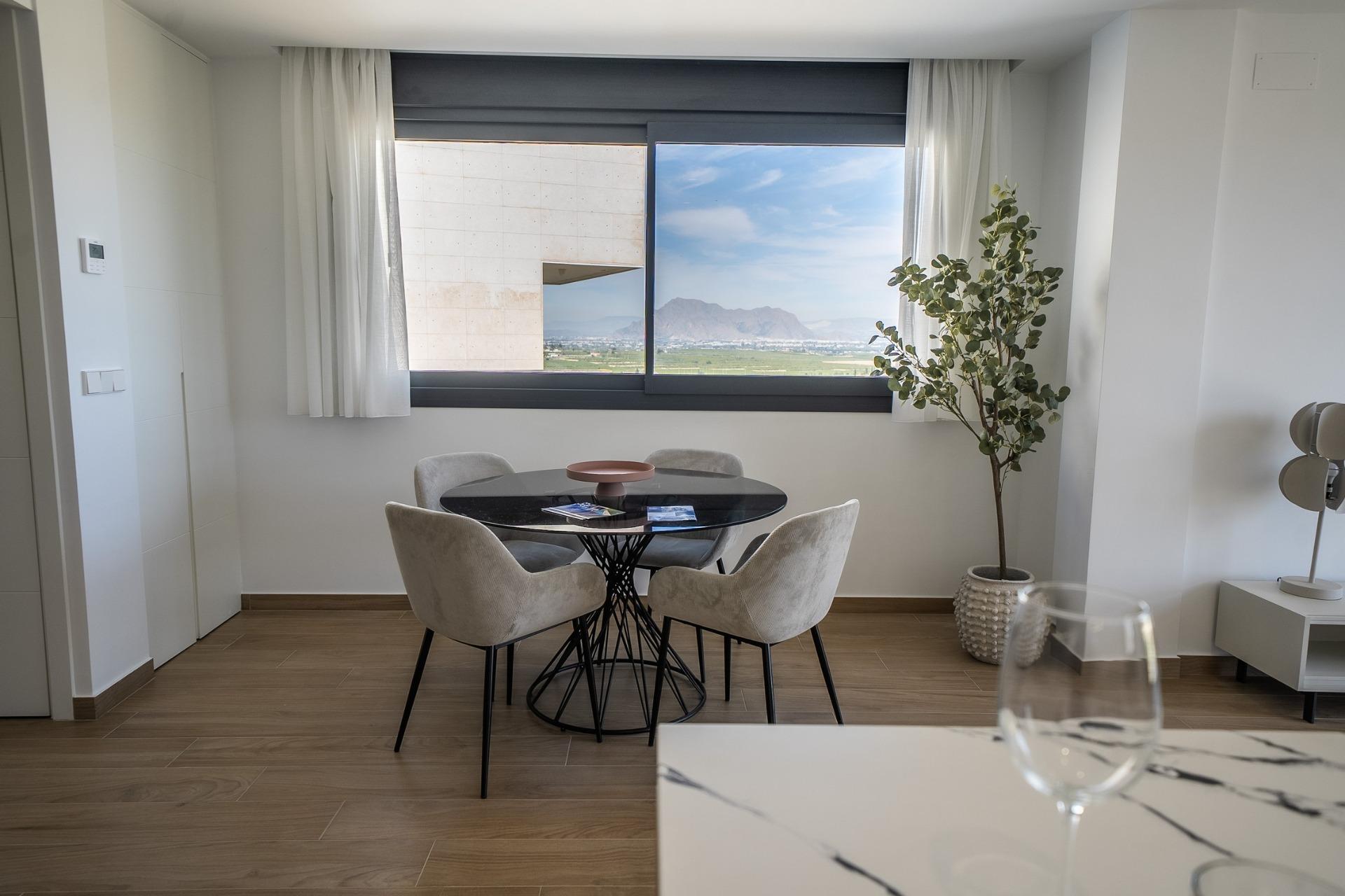 Nieuwbouw in Algorfa-22