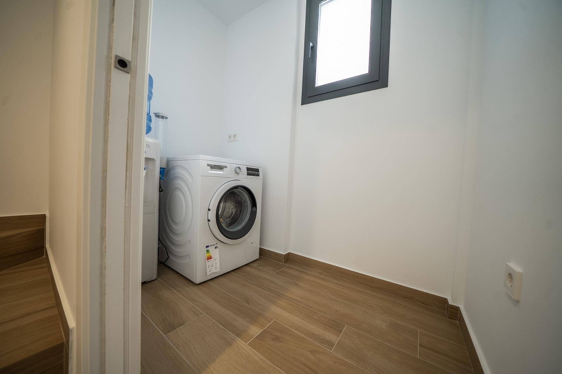 Nieuwbouw in Algorfa-47