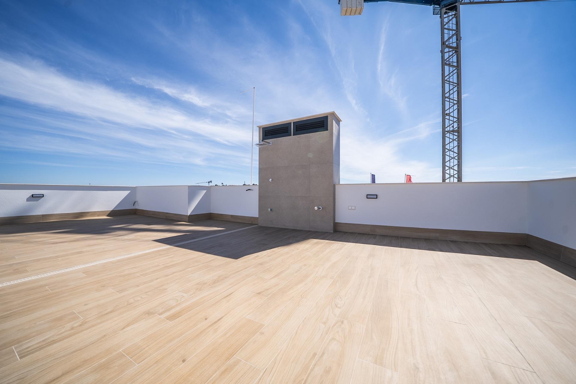 Nieuwbouw in Algorfa-25