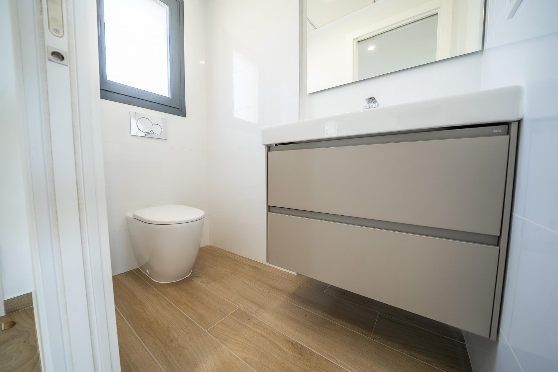 Nieuwbouw in Algorfa-29