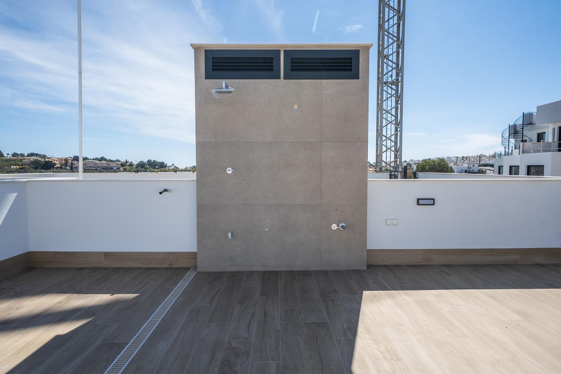 Nieuwbouw in Algorfa-37