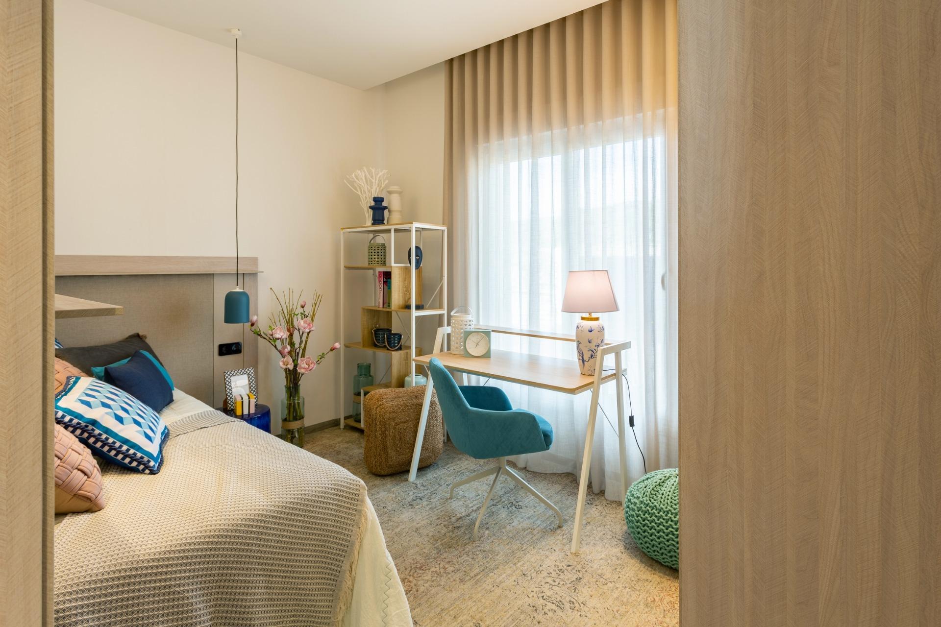 Villa te koop in Algorfa | 3 slaapkamers H9631