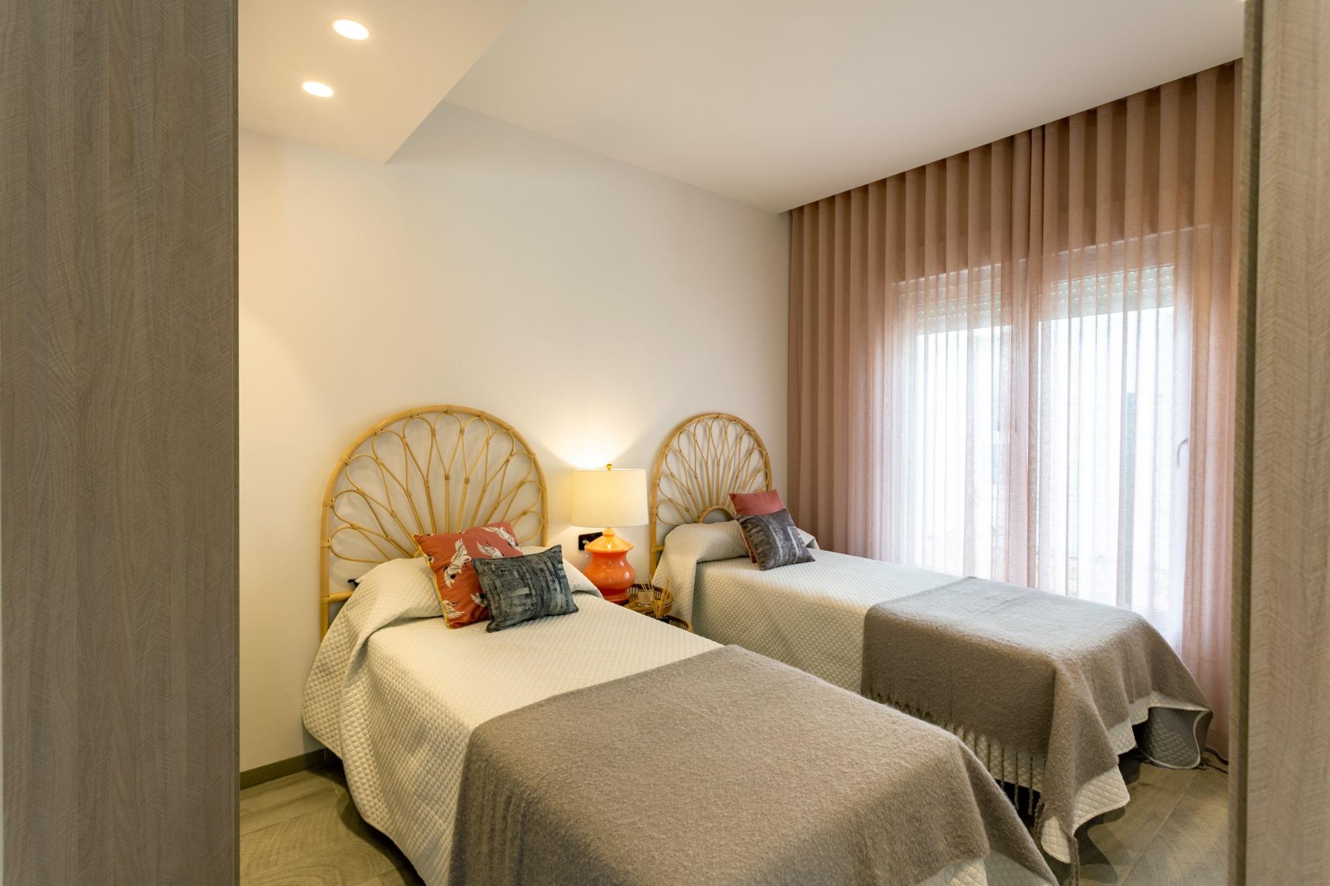 Villa te koop in Algorfa | 3 slaapkamers H9631