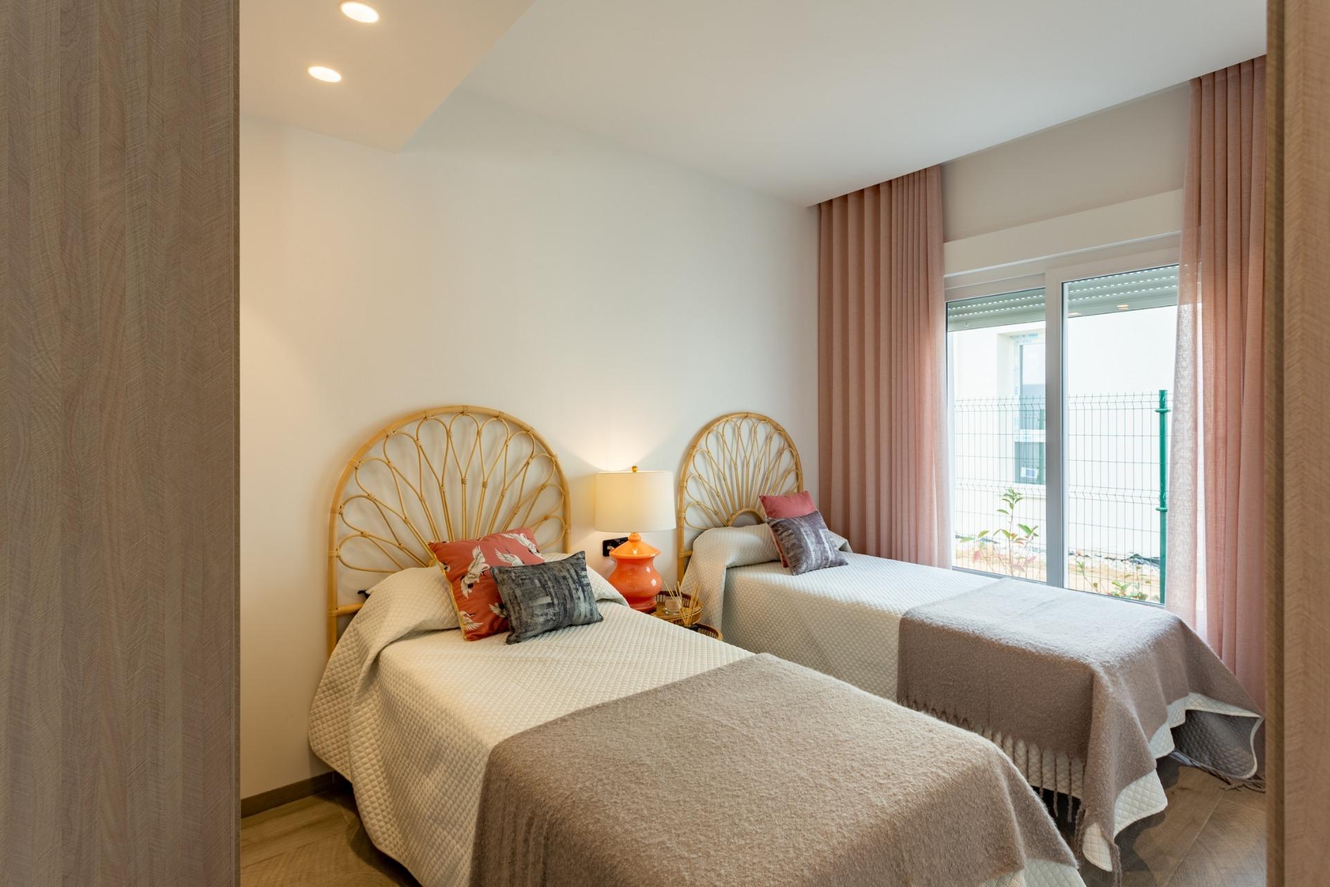 Villa te koop in Algorfa | 3 slaapkamers H9631