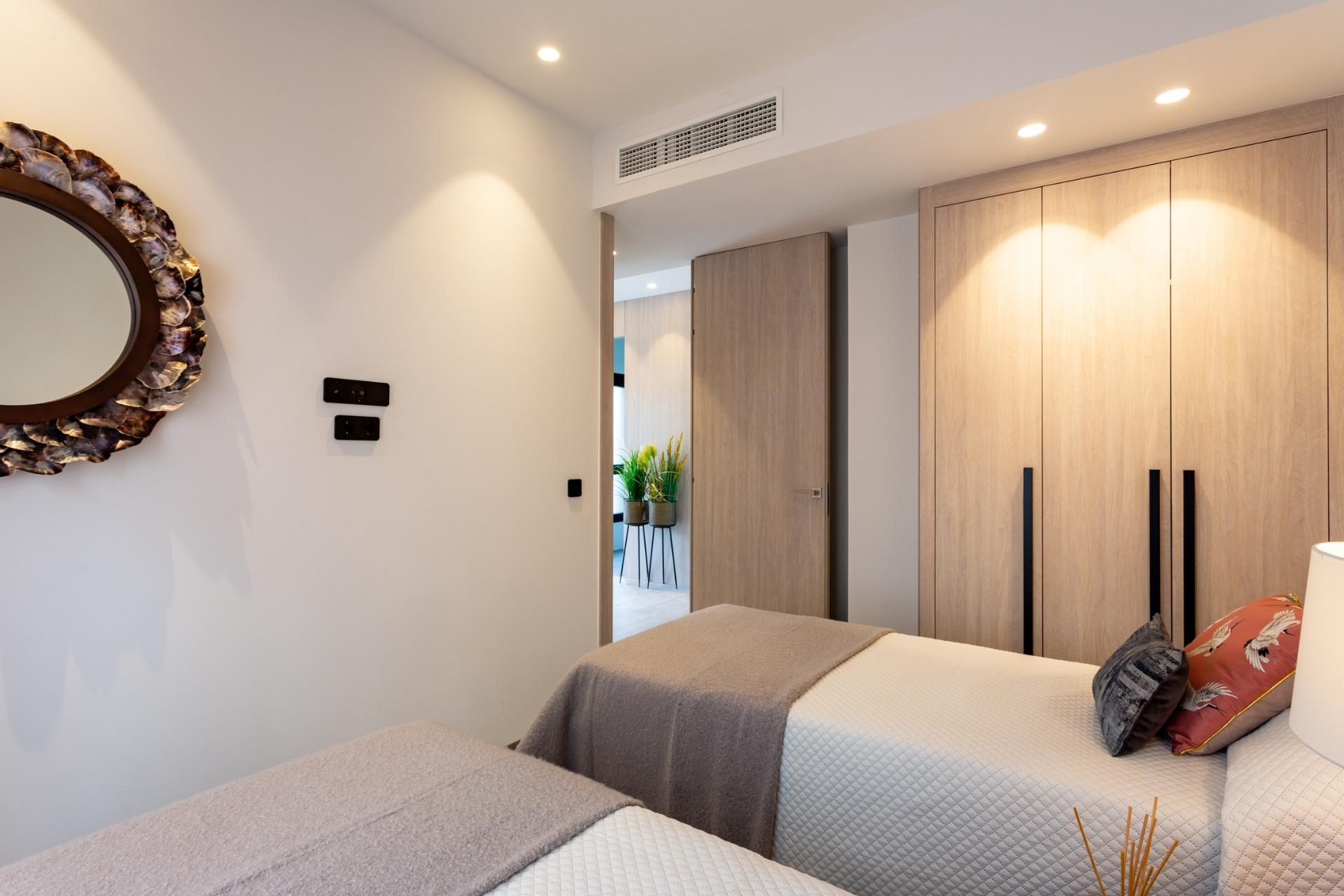 Villa te koop in Algorfa | 3 slaapkamers H9631