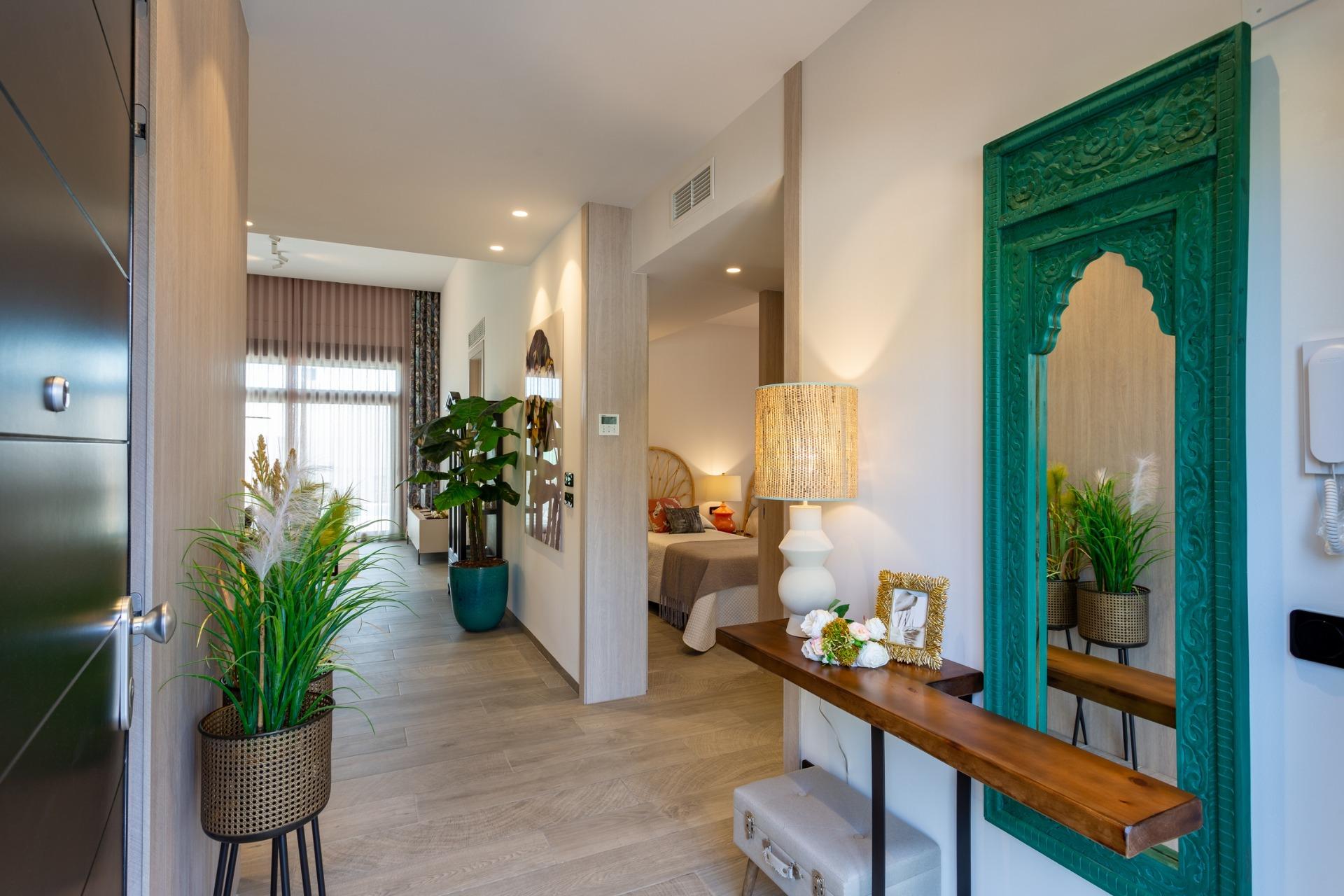 Villa te koop in Algorfa | 3 slaapkamers H9631