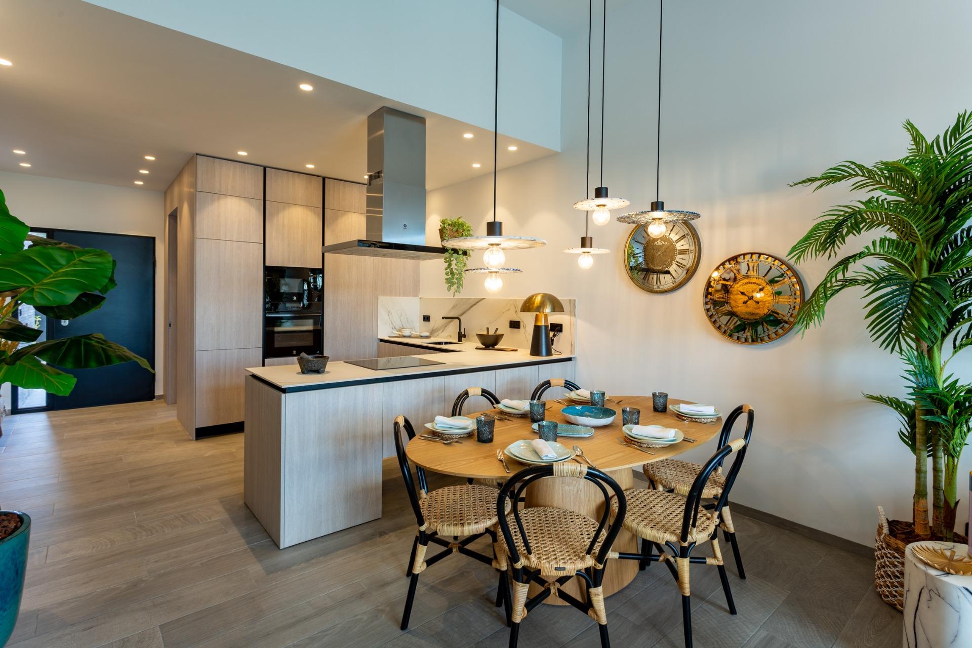 Villa te koop in Algorfa | 3 slaapkamers H9631