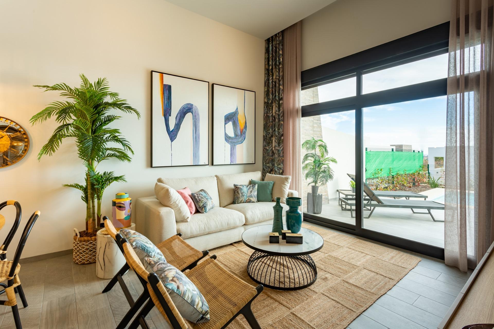 Villa te koop in Algorfa | 3 slaapkamers H9631