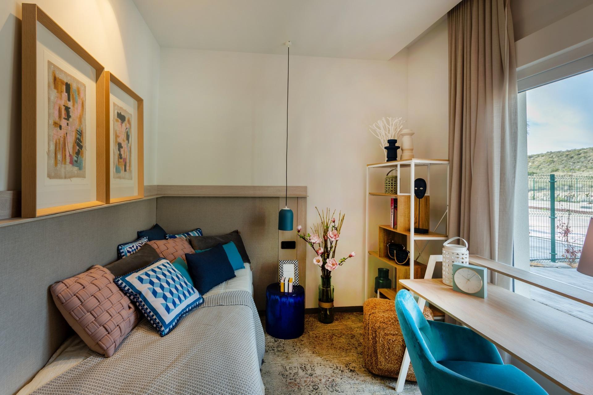 Villa te koop in Algorfa | 3 slaapkamers H9631