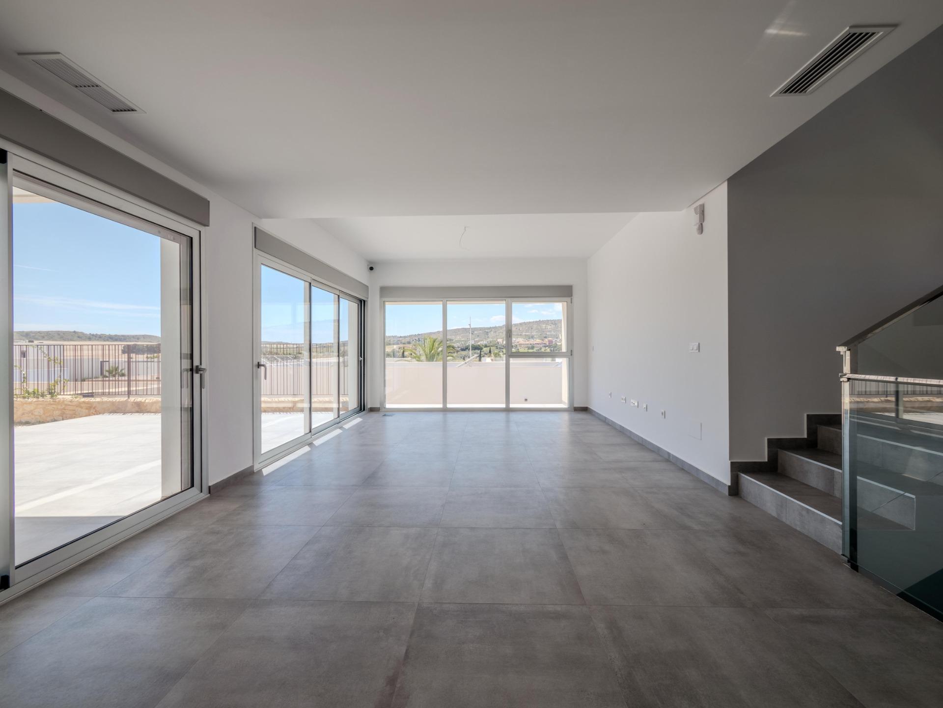Villa te koop in Algorfa | 4 slaapkamers H9818