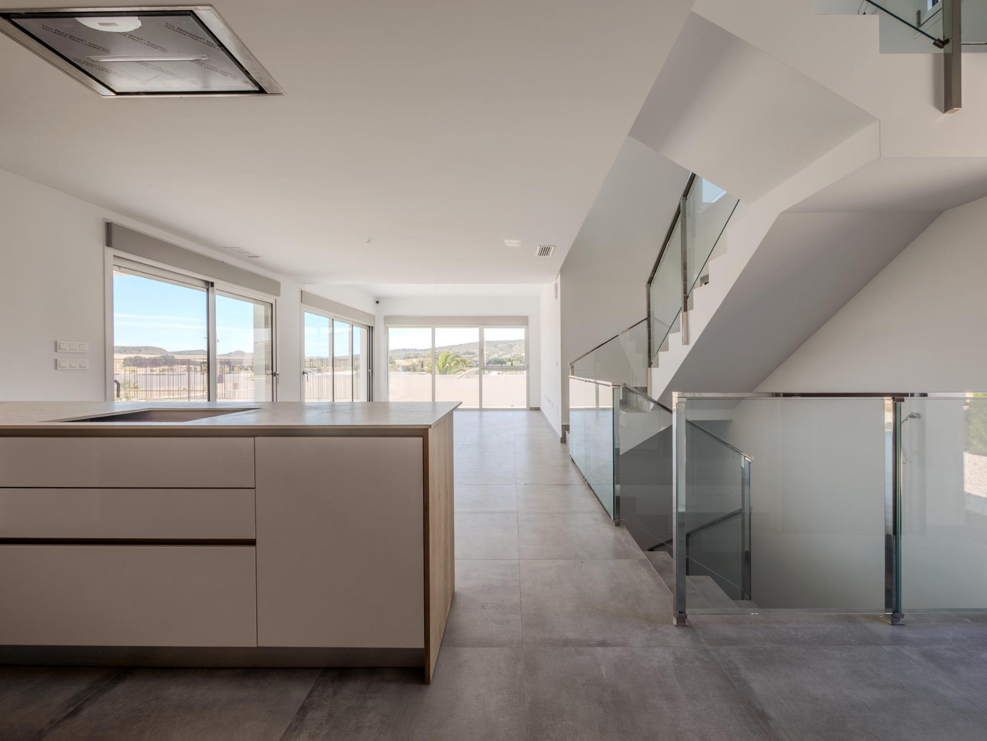 Villa te koop in Algorfa | 4 slaapkamers H9818