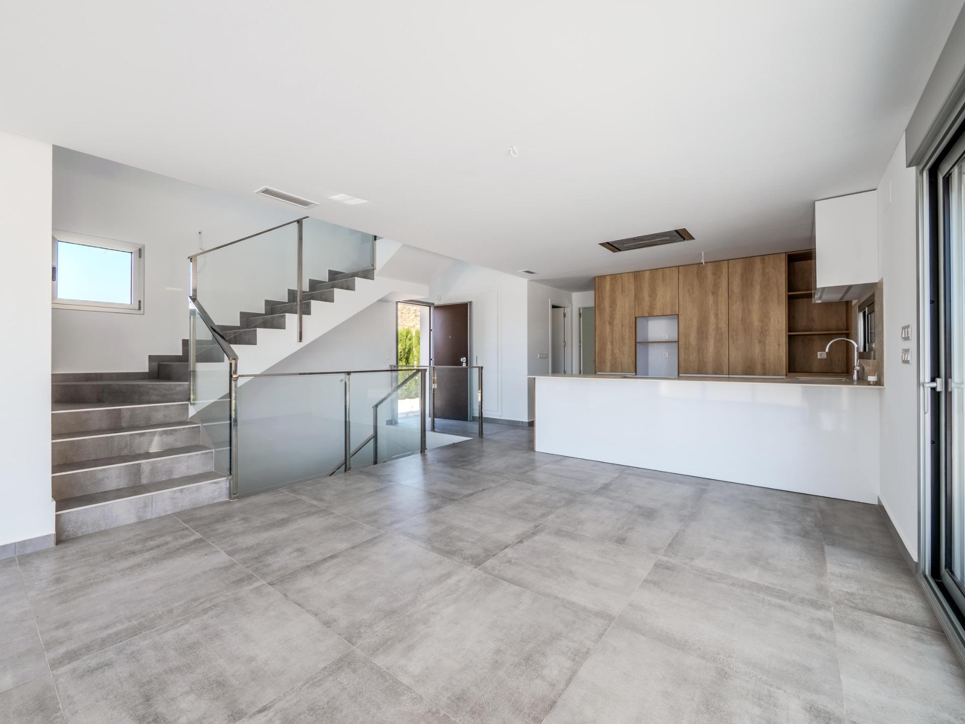 Villa te koop in Algorfa | 4 slaapkamers H9818