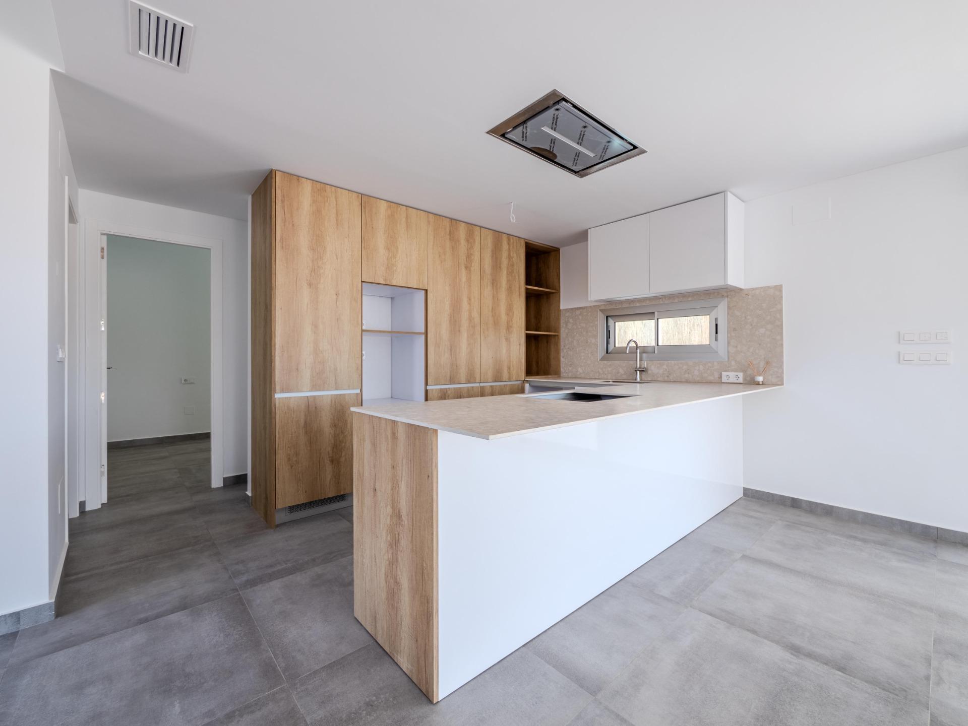Villa te koop in Algorfa | 4 slaapkamers H9818
