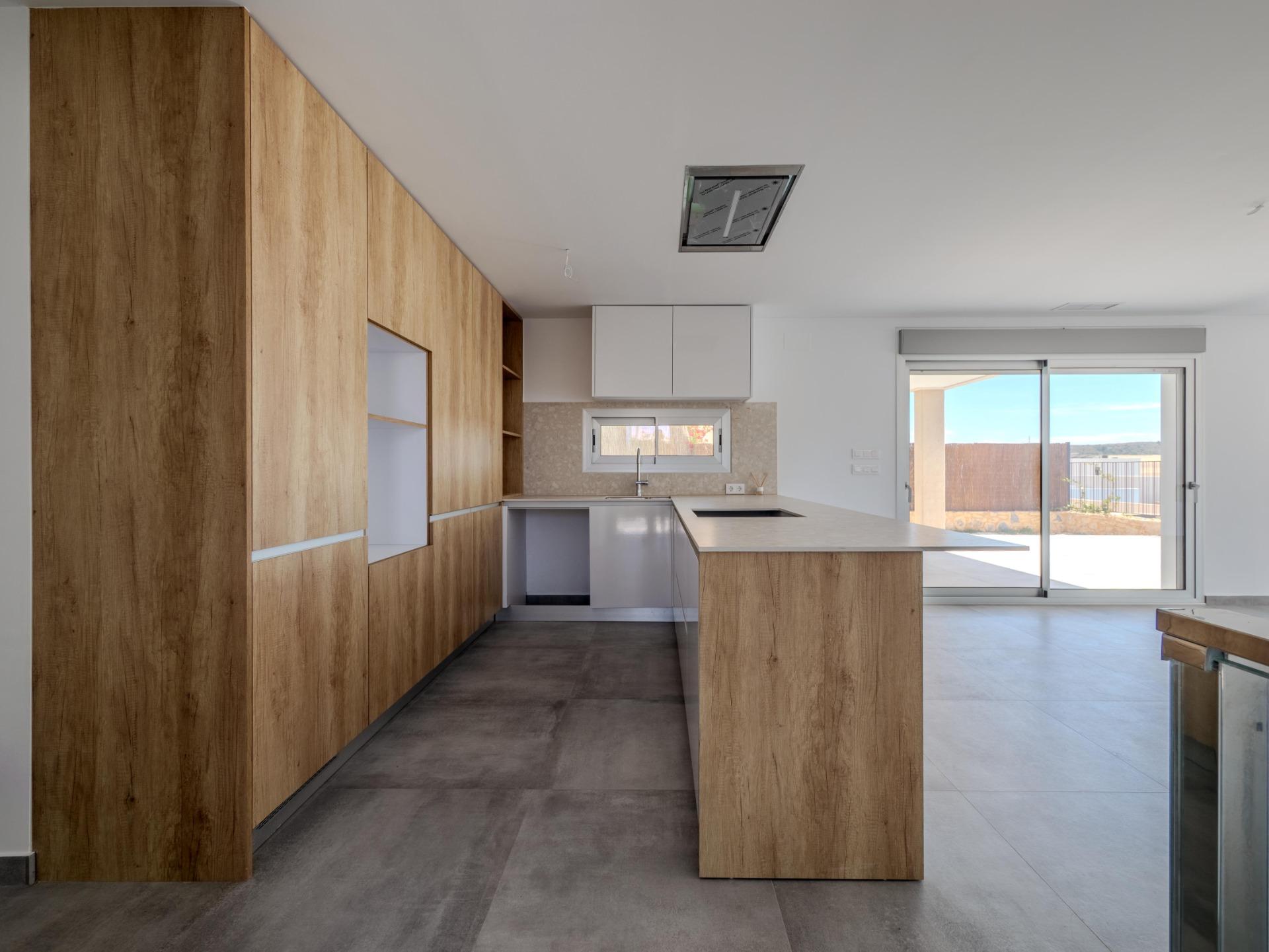 Villa te koop in Algorfa | 4 slaapkamers H9818