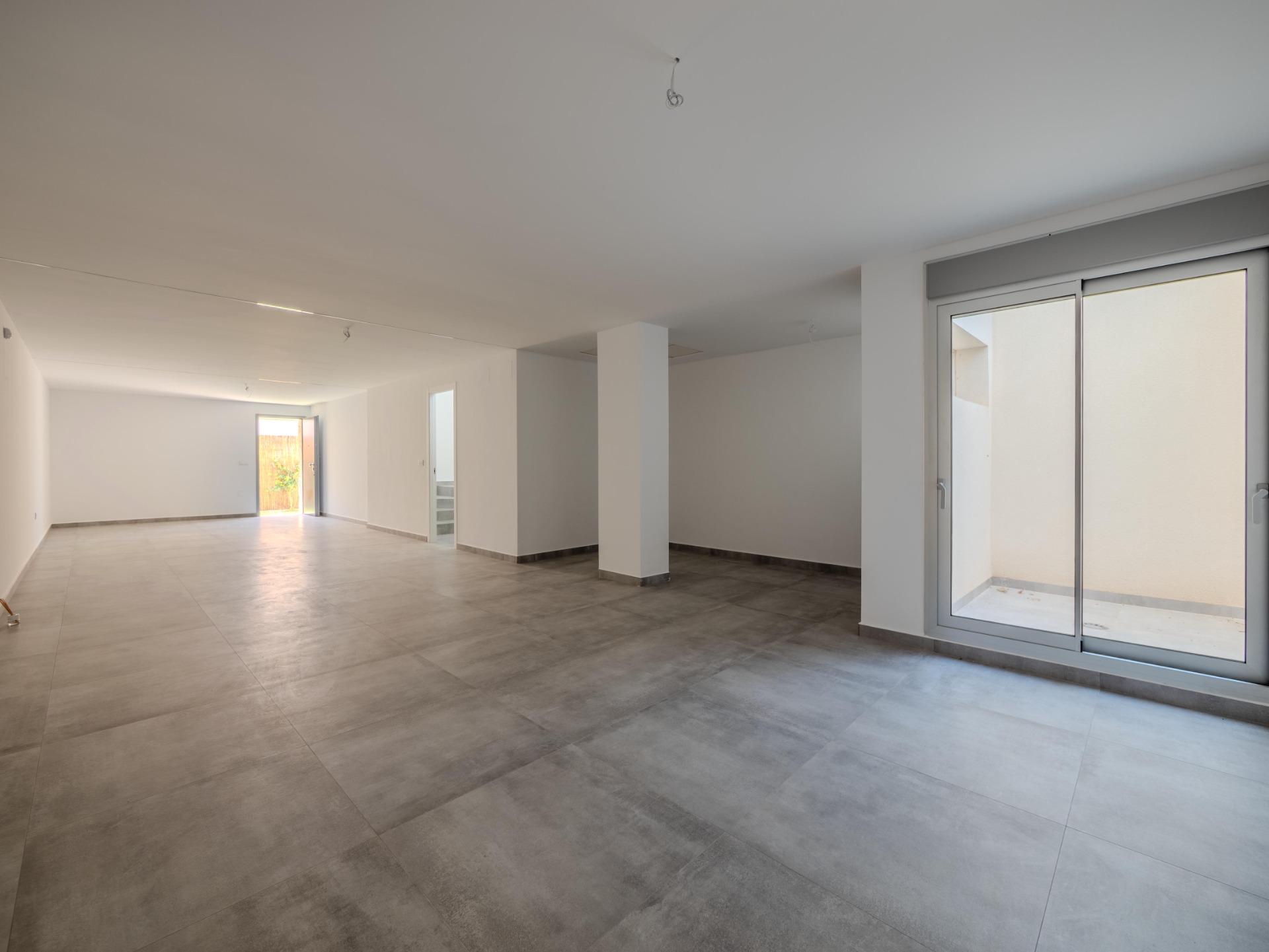 Villa te koop in Algorfa | 4 slaapkamers H9818